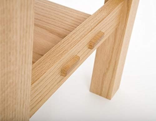 Edge Supply Red Oak 3/4 inch X 500 ft Roll Non-glued Wood Edge Banding – Real Wood Veneer Edging with Smooth Sanded Finish– Highest Grade Red Oak Edge Banding for Furniture Restoration.