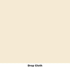 Dixie Belle Paint Company Chalk Finish Furniture Paint - Drop Cloth (8oz) - Matte Linen White Chic Chalk Mineral DIY Furniture Paint