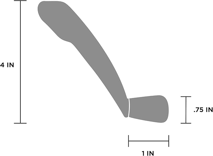 Casement Window Crank Handle Replacement with Folding Low Profile Design, Durable White Finish, Works On Casement and Awning Windows. Fits Milgard Windows and Some Other Window Brands.