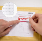 Clear Sticky Tack Adhesive Poster Tacky Putty Removable Round Putty Double-Sided Round No Traces Adhesive Sticke for Festival Decoration（770）