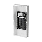 Leviton 20 Space, 20 Circuit Indoor Load Center with 150 Amp Main Circuit Breaker, LP215-BPD