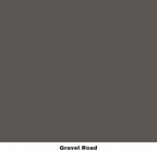 Dixie Belle Paint Company Chalk Finish Furniture Paint - Gravel Road (4oz) - Matte Warm Gray Chic Chalk Mineral DIY Furniture Paint
