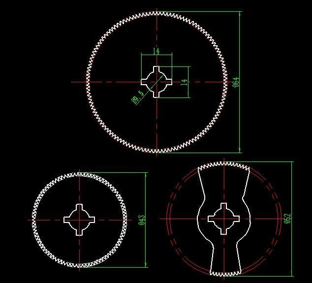 Medical Electric Plaster Saw Cast Cutter Orthopedic Sports Medicine 110V 12500rpm/min (one set of plaster saw)