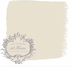 AMY HOWARD AT HOME Chalk-Based One Step Paint for Furniture, Cabinetry, Decor, Finish, and More | No Stripping, Sanding, or Priming | Ultra-Light Base | 32 Ounce | Ballet Slippers