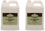 Santeen 30% Concentrated Cleaning Vinegar - 2X1 Gallon Jugs | Indoor & Outdoor | Extra-Strength