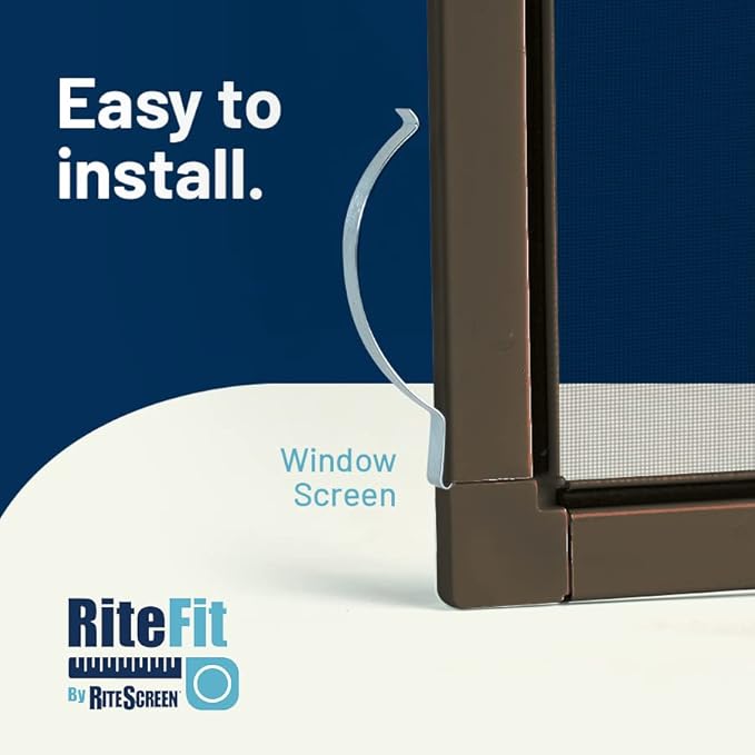 Window Screen Spline (25' x .125")