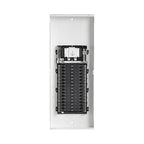 Leviton 30 Space, 30 Circuit Indoor Load Center with 100 Amp Main Circuit Breaker, LP310-BPD