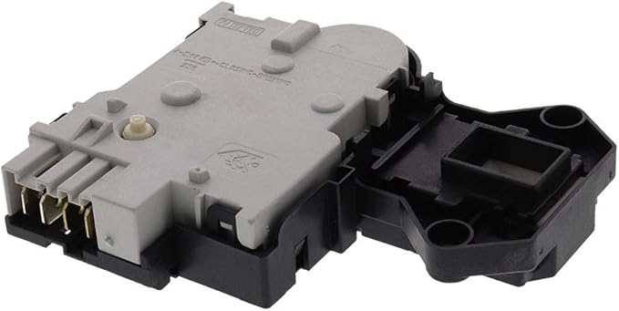 PRYSM 203504 Washer Door Lock Compatible with SpeedQueen, Replacement for AP6995586, 203504, 204698