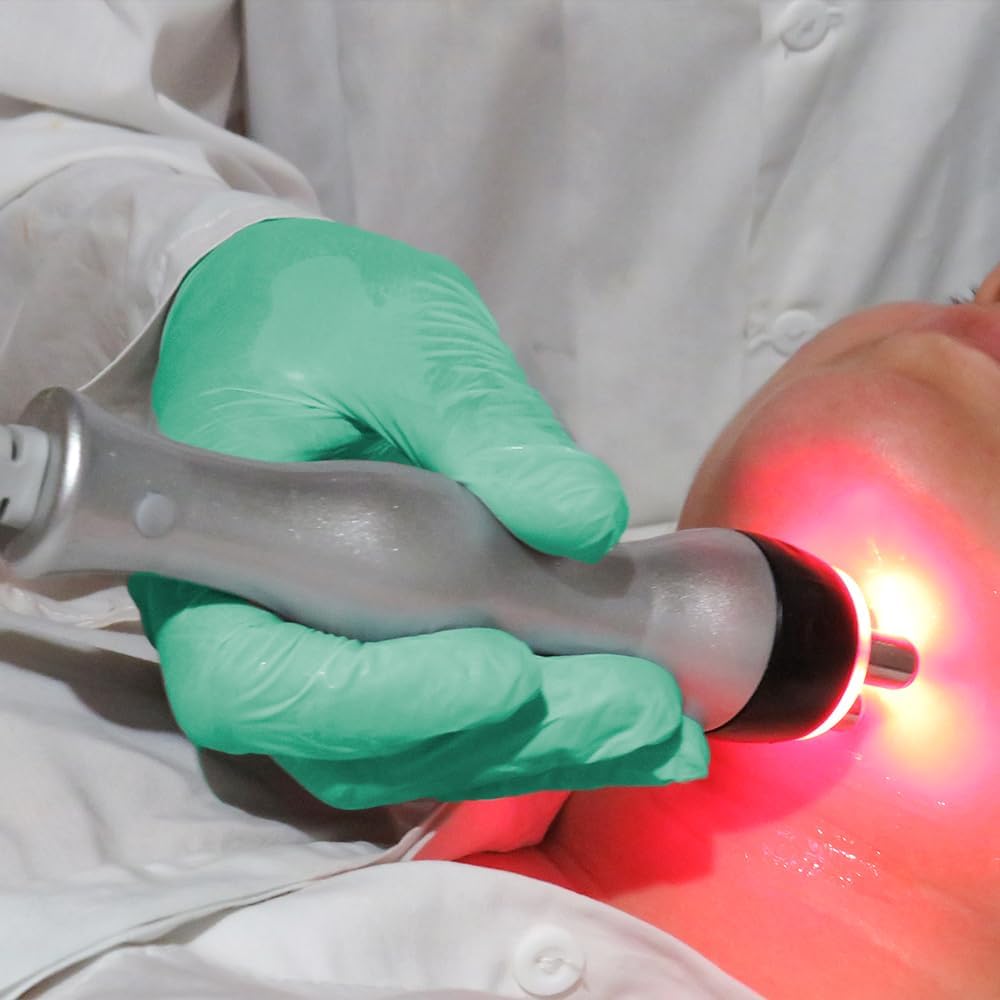 CLAY Sustainable Nitrile Gloves, Versatile Protective Gear Ideal for Industrial, Food Handling Uses & More