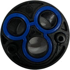 Replacemen for Hansgrohe Single Lever Faucet Cartridge - Replaces 9273000 MS/M2 Ceramic Cartridge