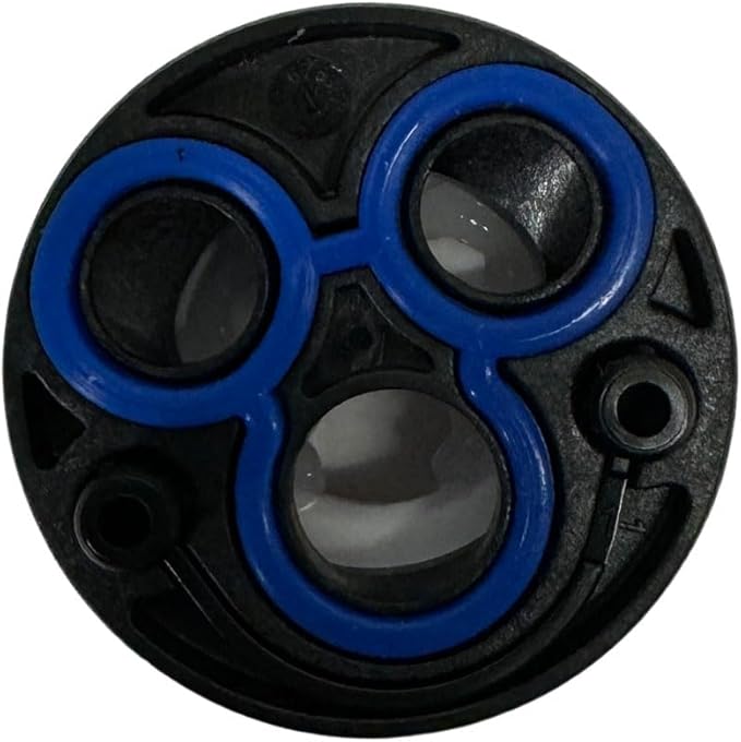 Replacemen for Hansgrohe Single Lever Faucet Cartridge - Replaces 9273000 MS/M2 Ceramic Cartridge