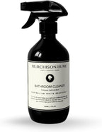 Murchison-Hume Powerful, Plant-based, Multi-Surface Bathroom Cleaner Spray for Basins, Tubs, Tiles, and Toilets. Eliminates Odor, 17oz, Australian White Grapefruit