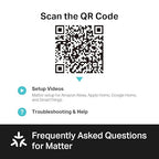 Kasa Matter Smart Dimmer Switch: Voice Control w/Siri, Alexa & Google Assistant | UL Certified | Timer & Schedule | Easy Guided Install | Neutral Wire Required | Single Pole | 2.4GHz Wi-Fi | KS225