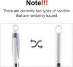 CQT Commercial Flat Microfiber Floor Mop Cleaning System 18" Inch Wet Dry and Dust Hardwood with 4 Washable Pads Cleaner for Laminate Tile Stainless Steel Handle and Extension (PT12-WET)