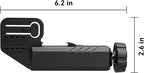 1608M00C1L Laser Receiver Bracket Clamp for LR6, LR7, LR8 & LR10