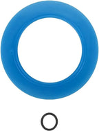 Toilet Gasket Seal, 1 Pcs Flush Valve Seal, Toilet Rubber Seal for American Standard Champion 4 and Eljer Titan 4
