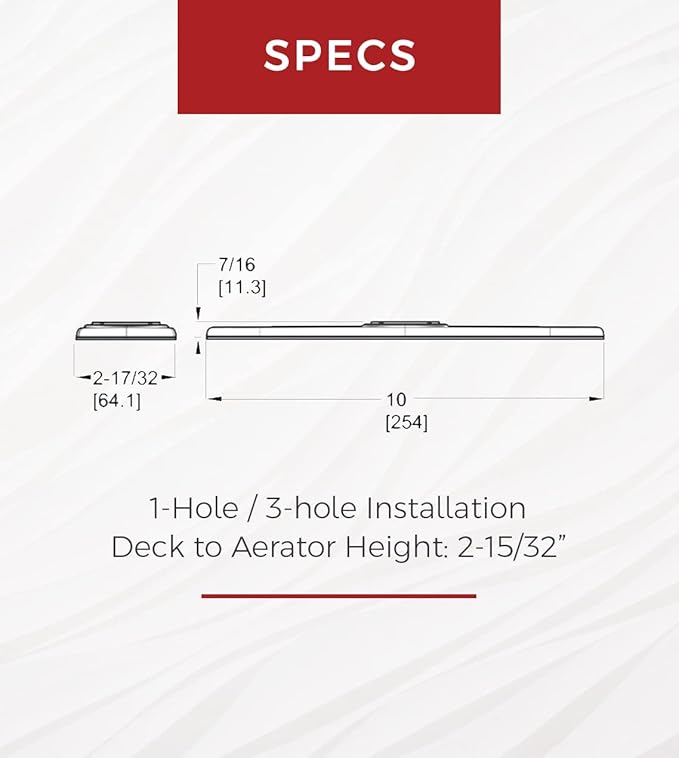 Pfister Stellen Kitchen Faucet with Pull Down Sprayer, Single Handle, High Arc, Brushed Gold Finish, LG529SABG