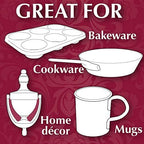 Wright's Copper and Brass Polish and Cleaner Cream- 8 Ounce - 2 Pack - Gently Clean and Remove Tarnish Without Scratching,8 Ounce (Pack of 2)