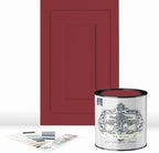 ALL-IN-ONE Paint by Heirloom Traditions, Be Mine, Quart