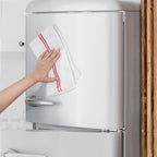 Avalon Towels Terry Bar Mop Towels (Value Pack of 12) Size 16"x19" – Absorbent and Durable, Multipurpose Cleaning Rags, Cotton Cleaning Cloths, Terry Cloth Rags, Reusable Shop Rag