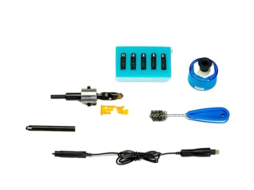 Protimeter BLD9800-FL MMS3 Flooring Kit Moisture Meter with Hard Case