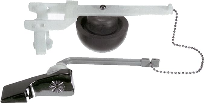 Danco Touch Flush 88017 Flush Valve, For Use With All Eljer Conventional Closet Tank