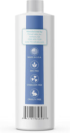 ProH2O2 3% Food Grade Hydrogen Peroxide – Natural Cleaner & Disinfectant – Suitable for Household Use – Ideal for Cleaning, Sanitizing & Gargle – 32 fl oz Refill (Pack of 6)