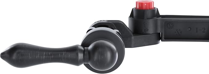 Danco 12061 Toilet Tank Lever, Oil Rubbed Bronze