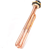 HE 55220 Water Heater Element Replacement for Ecosmart ECO POU 6, ECO 8, ECO 11, Rheem, Eemax, Richmond Electric Tankless Water Heater, 5.5KW 220V/6KW 240V Unit