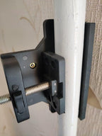 Firecore Laser Level Bracket Adjustable 1/4" and 5/8" Mount Adapter Line Laser Positioning Base-FLM30A