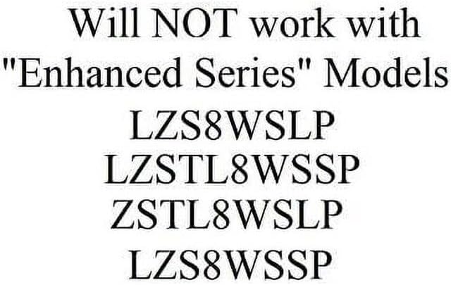 American Filter Company®, water filter, Model # AFC-EWH-3000, Compatible with Elkay(R) Halsey-Taylor(R) WATERSENTRYPLUS(R) Water Fountain Station Fillers HWF172