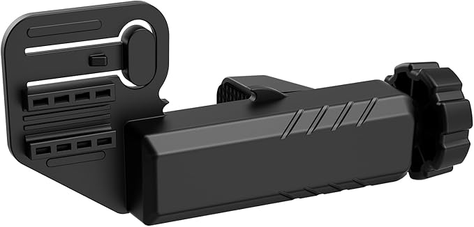 1608M00C1L Laser Receiver Bracket Clamp for LR6, LR7, LR8 & LR10