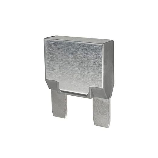 30 Amp Maxi Blade Circuit Breaker Fuse, Auto Reset, for Automotive, Marine, Truck (30A, 3 Pack)