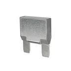 60 Amp Maxi Blade Circuit Breaker Fuse, Auto Reset, for Automotive, Marine, Truck (60A, 3 Pack)