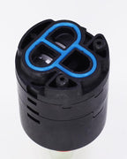 40PHF-1 Pressure Balance Cartridge (1 Pack),Shower Cartridge Replacemen,Compatible With Shower Faucet for Shower Valve, Product Height 3.22 in (82mm) Width 1.57 in (40 mm)