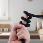 1114379-BC Faucet Hose Kit for for KOHLER 1219935-BC Pull-Down Pull Out Kitchen Faucet Hose Replacemnet Part Kit,67-Inch Bright Chrome Finish