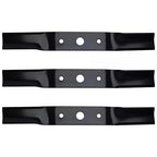 Oregon 91-584 Heavy Duty Blades for 60" Woods 1001513, 1001513BLK, 1001513KT