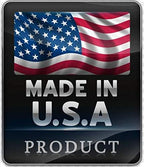 Window Shutters Panel Peg Lok Pin Pegs Screws Spikes 3 inch 48 Pack Fasteners (White) Exterior Vinyl Shutter Hardware Strongest Made in USA