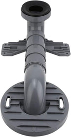 Drain Pipe Wing Shifter Toilet Fitting, Toilet Connector Toilet Shifter Toilet Accessories Toilet Sewer Installation Fitting