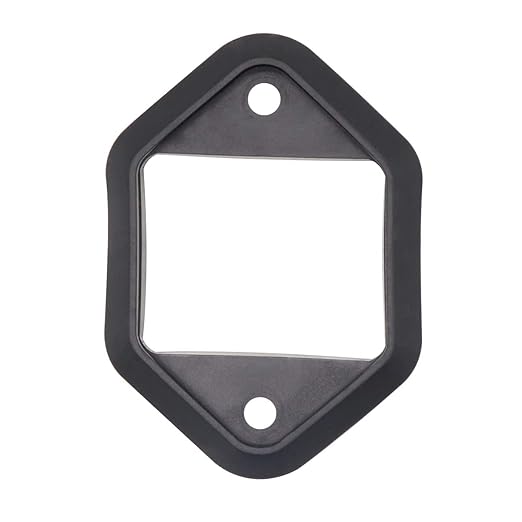 Hi-Amp 150 Amp Circuit Breaker with Manual Reset for Car Audio RV Bus Truck Boat Marine, DC 12V - 48V | Waterproof IP67 Protection 150A Panel Mount