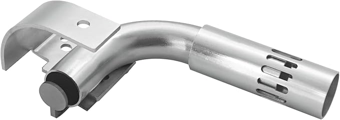 Water Heater Main Burner Tube Fits For Atwood RV Water Heaters 6 & 10 Gallon Tank With Replaceable Flame Deflector Disk Replace 91638