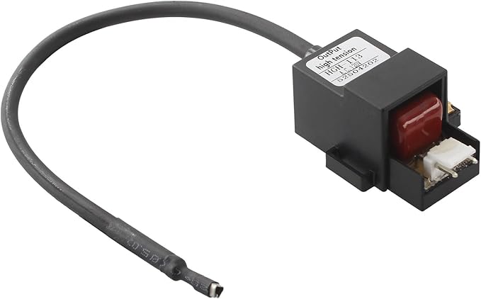 For Rheem Tankless Water Heater Ignitor Coil RTG20235C Replacement Parts