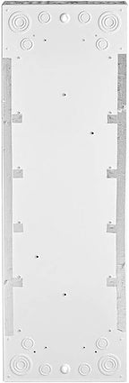Leviton 42 Space, 42 Circuit Indoor Load Center with Main Lugs, LP422-LPD