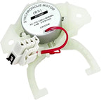 WH03X30517 GE Washer Shift Actuator - Washing Machine Compatible with GE and Hotpoint Models Replaces WH05X25036, AP7014559, PS16554752