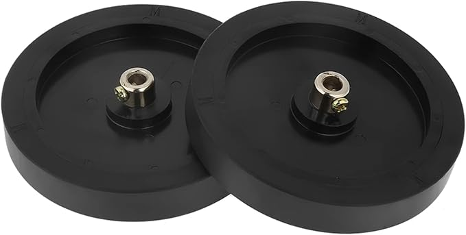 Measuring Wheel, Measuring Wheel In Feet 1Pc Rolling Wheel 5 Digits Length Counter Speed 350Rpm Grey Reset Roue De Mesure