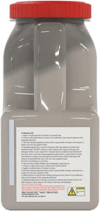 ACT Concrete Cleaner Eco Friendly 10lb. Covers 1000sqft.