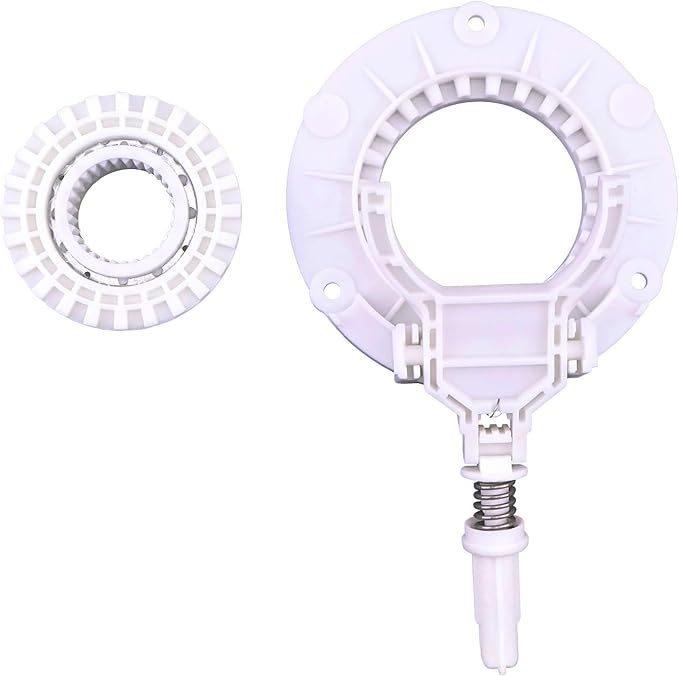 Washer Shift Actuator Coupling Assembly ACP72929002 4323EA2001C Compatible with LG Kenmore