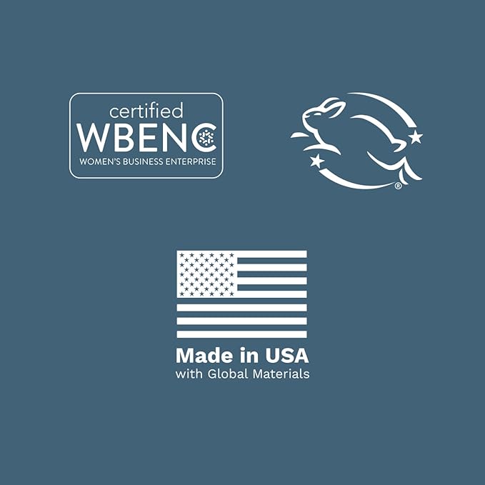 Therapy Granite Cleaner & Polish (2 Pack) - Granite Countertop Cleaner for Marble, Soapstone, Quartz, Quartzite, Slate, Limestone, Corian, Laminate, Tile Countertop, Headstone