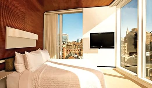 Unfinished Red Oak Veneer Decorative Tambour 3/4" Centers - 4'x 8'