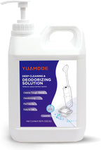 Deep Cleaning & Deodorizing Solution, 85FL OZ/2.5L, Designed for Tineco, Compatible with Floor One Series & iFloor Series (EXCEPT S5 Steam/S7 Steam/iFLOOR 5 Steam), Lavender Fragrance